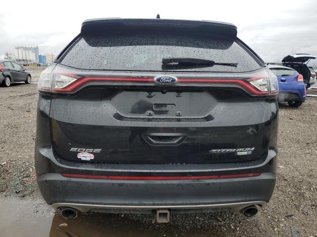 2015 FORD EDGE TITAN - 2FMTK4K97FBB72538