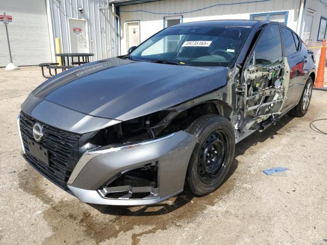 NISSAN ALTIMA S