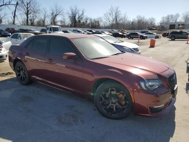 2023 CHRYSLER 300 TOURIN - 2C3CCASGXPH688264