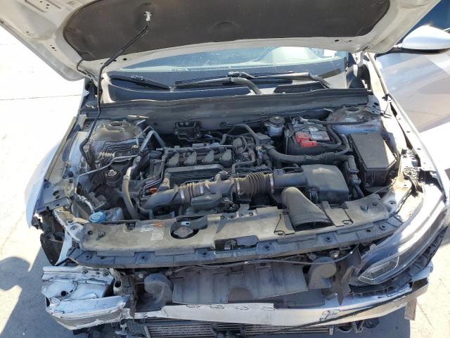 2018 HONDA ACCORD SPO - 1HGCV1F35JA227025