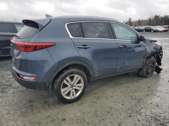 Vin: kndpmcacxk7584690, lot: 47347635, kia sportage lx 20193