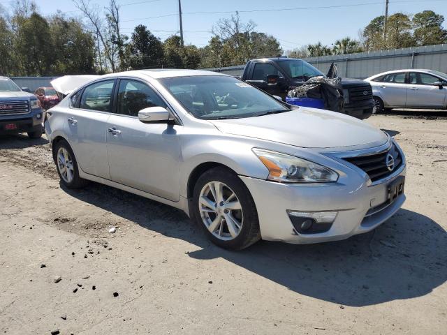 Vin: 1n4al3ap7ec265583, lot: 48794825, nissan altima 2.5 20144
