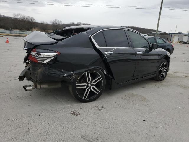 2016 HONDA ACCORD SPO - 1HGCR2F53GA019536
