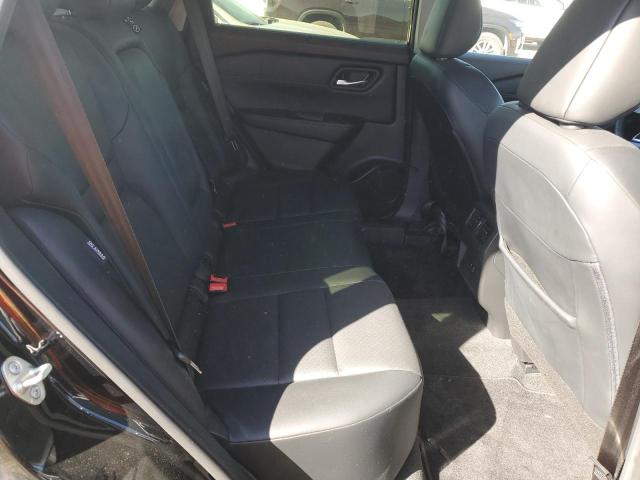 2023 NISSAN ROGUE SV - JN8BT3BB5PW492178