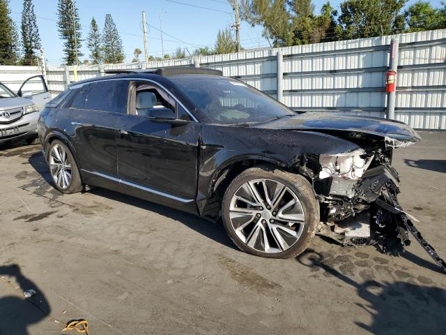 Vin: 1gykpsrk1rz122552, lot: 48627035, cadillac lyriq luxu luxury 20244