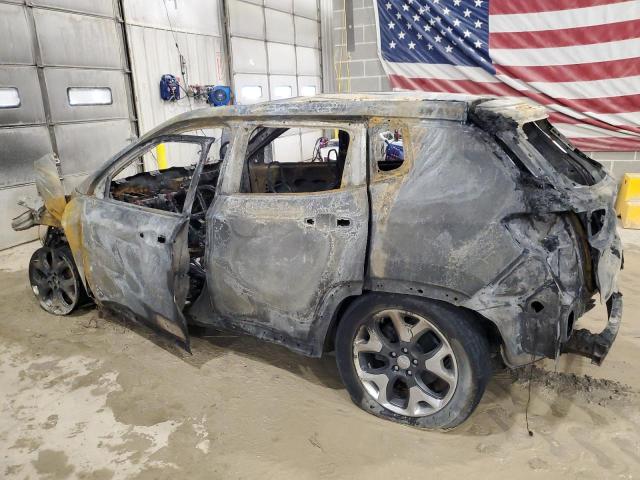 2020 JEEP COMPASS LI - 3C4NJDCB2LT209058