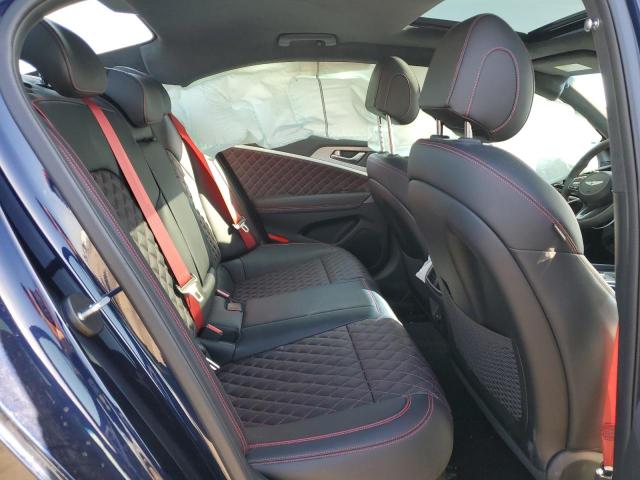 2023 GENESIS G70 BASE - KMTG54TE1PU134177
