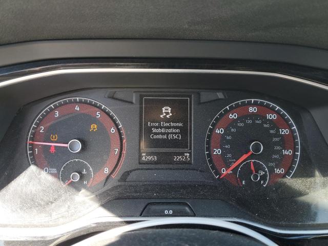 2020 VOLKSWAGEN JETTA S - 3VWCB7BU5LM002129