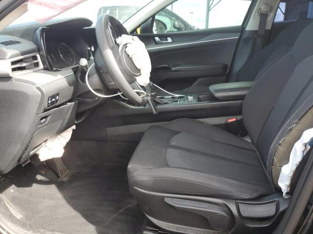 2021 KIA K5 LXS - 5XXG14J22MG033525