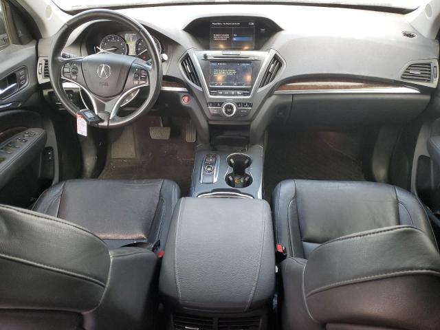 2018 ACURA MDX TECHNO - 5J8YD3H58JL006901