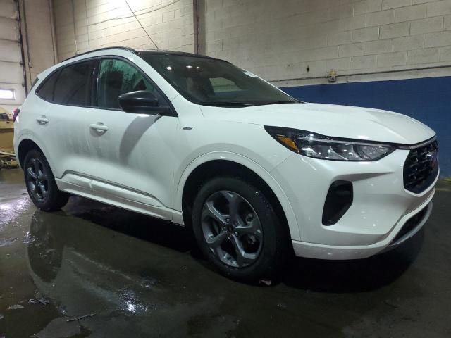 Vin: 1fmcu9mn2pub13345, lot: 47131985, ford escape st st line 20234