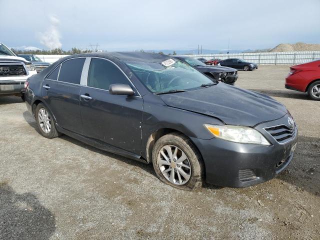 2010 TOYOTA CAMRY BASE - 4T1BF3EK2AU010778