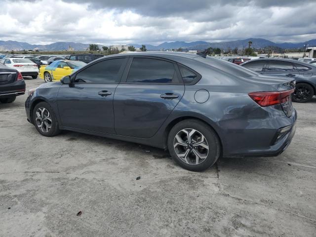 Vin: 3kpf24ad2me335576, lot: 49109755, kia forte fe 20212