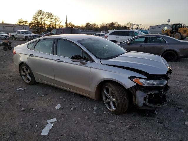 2016 FORD FUSION SE - 3FA6P0HD2GR399815