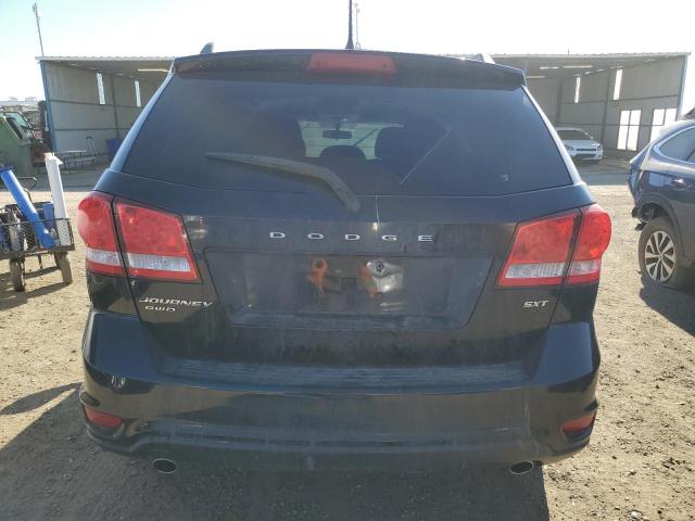 2017 DODGE JOURNEY SX - 3C4PDDBG2HT512202