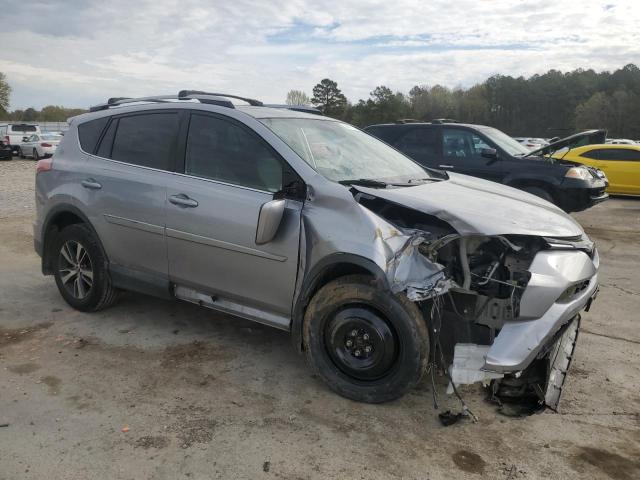 Vin: 2t3wfrev4hw397818, lot: 50417135, toyota rav4 xle 20174