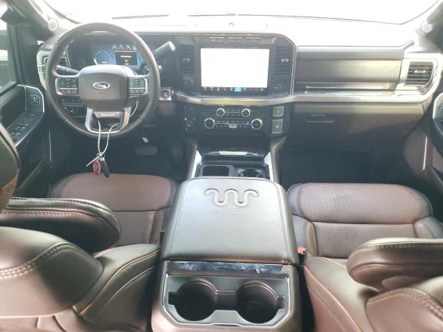 2023 FORD F250 SUPER - 1FT8W2BT7PED61162