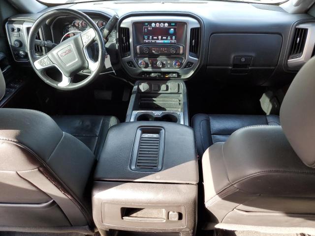 2018 GMC SIERRA K15 - 3GTU2NEC6JG416126