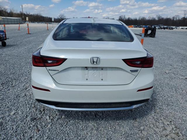 2019 HONDA INSIGHT TO 19XZE4F94KE013561