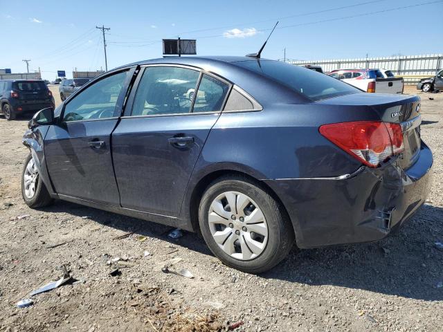Vin: 1g1pa5shxe7464187, lot: 50256475, chevrolet cruze ls 20142