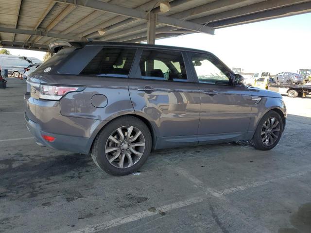 Vin: salwr2pf5ga102767, lot: 48568035, land rover rangerover hse 20163