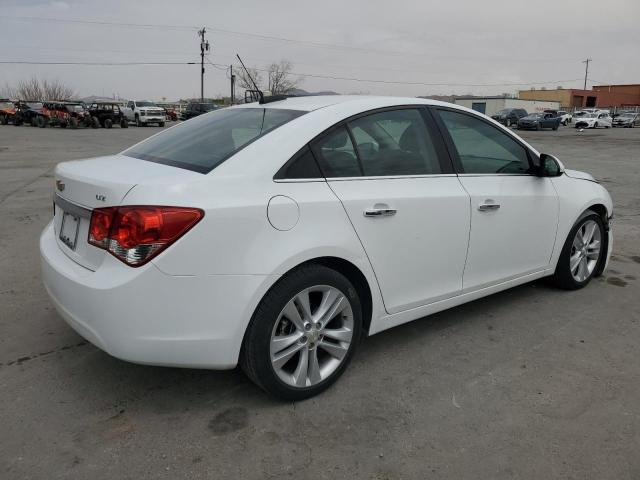 2016 CHEVROLET CRUZE LIMI - 1G1PG5SB3G7130998
