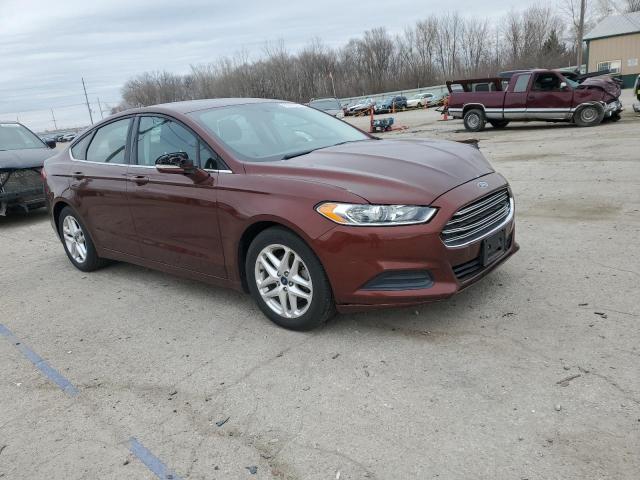 2015 FORD FUSION SE - 3FA6P0HD9FR191235