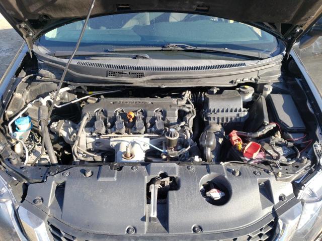 2015 HONDA CIVIC LX - 19XFB2E51FE030726