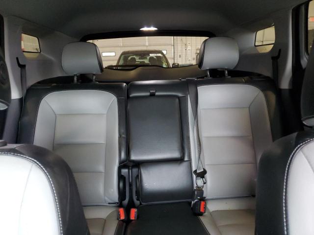 2023 GMC TERRAIN SL - 3GKALPEG6PL153896