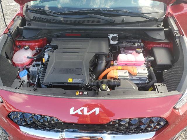 2022 KIA NIRO EX PR KNDCE3LCXN5547082