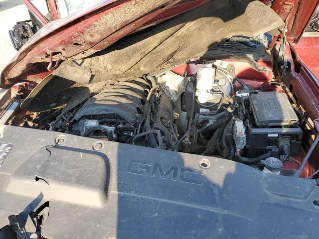 2016 GMC YUKON SLT 1GKS1BKC9GR394617