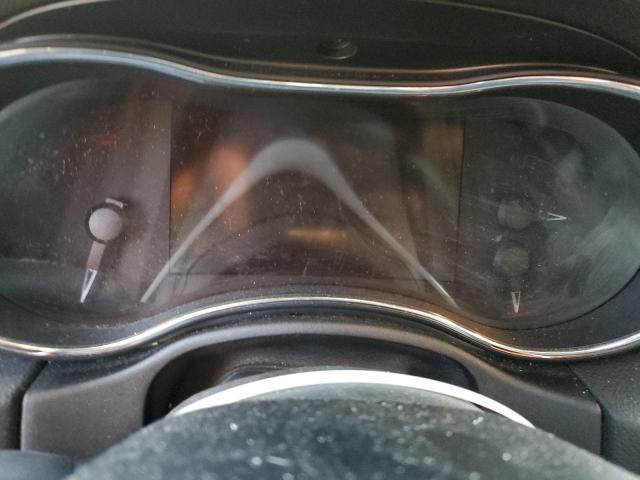2016 DODGE DURANGO LI 1C4RDJDG1GC393136