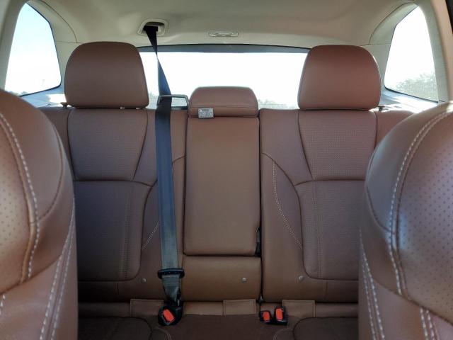 2020 SUBARU FORESTER T - JF2SKAXC7LH585188
