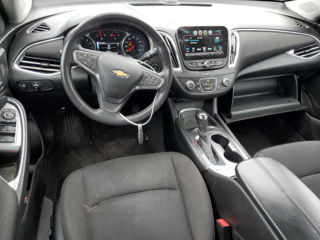2018 CHEVROLET MALIBU LT - 1G1ZD5ST9JF192834