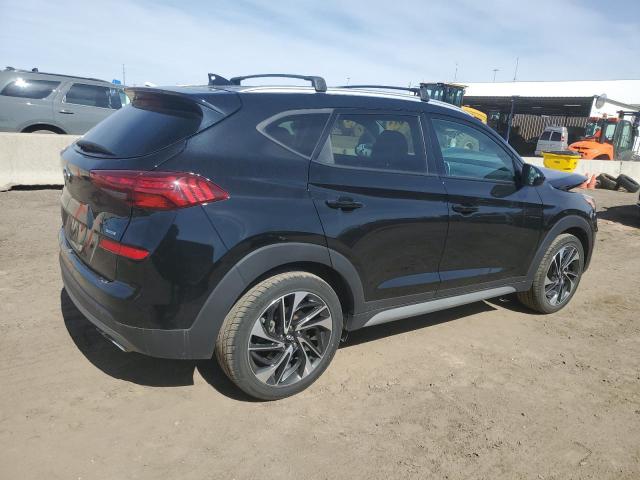 2021 HYUNDAI TUCSON LIM - KM8J3CALXMU407825
