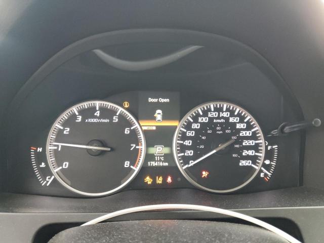 2017 ACURA RDX ADVANC 5J8TB4H72HL800519
