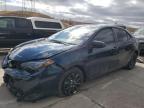 2019 TOYOTA COROLLA L - 5YFBURHE6KP915686