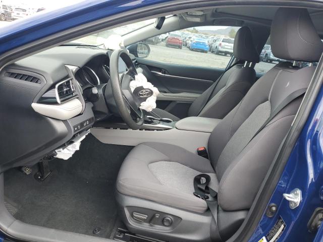 2023 TOYOTA CAMRY LE - 4T1R11AK5PU139016