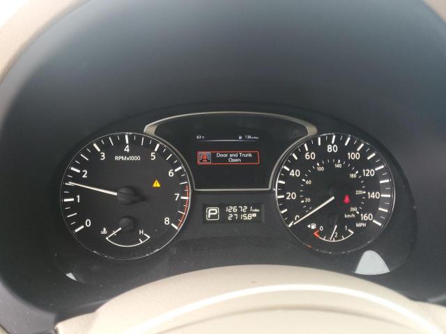 2015 NISSAN ALTIMA 2.5 - 1N4AL3AP7FC574990