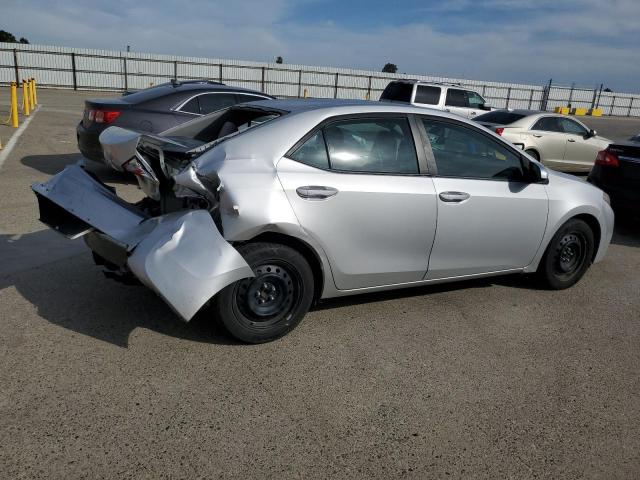 2016 TOYOTA COROLLA L - 5YFBURHEXGP478556