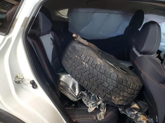 2019 SUBARU CROSSTREK - JF2GTAEC7KH347815