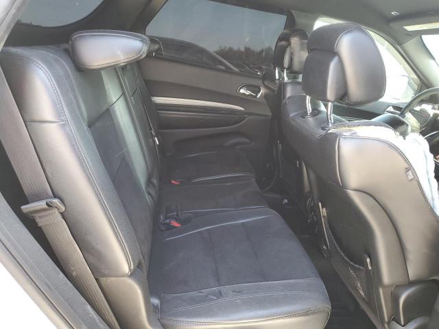2018 DODGE DURANGO GT 1C4RDHDG6JC413803