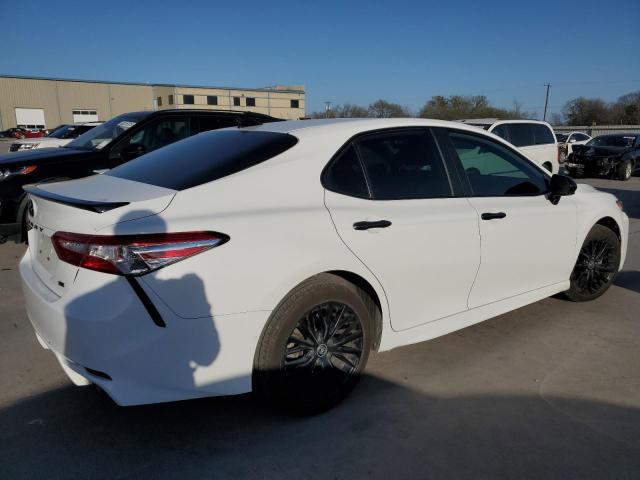 Vin: 4t1g11akxlu362346, lot: 50213425, toyota camry se 20203