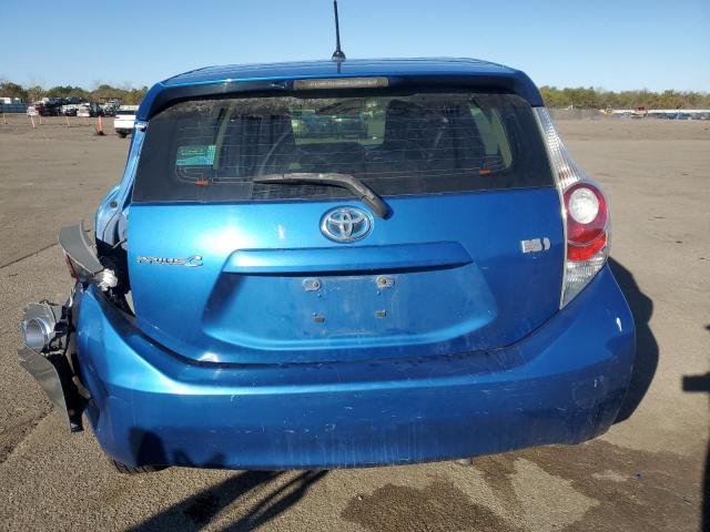 jtdkdtb38d1546292 - 2013 Toyota Prius - #48540305