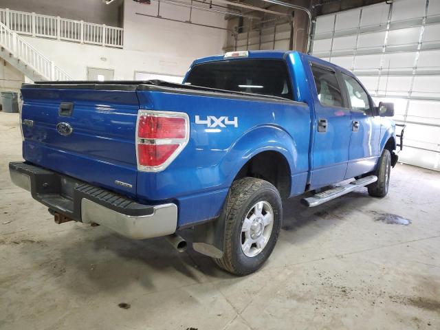 Vin: 1ftfw1ef9cfc91336, lot: 50562905, ford f-150 supercrew 20123