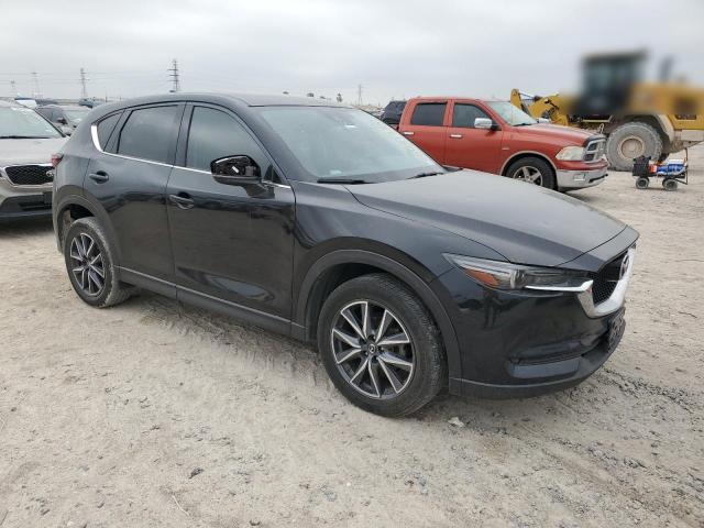 Vin: jm3kfadl1h0189388, lot: 50451735, mazda cx-5 grand touring 20174