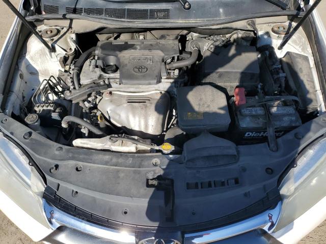 2015 TOYOTA CAMRY LE - 4T1BF1FK7FU081789