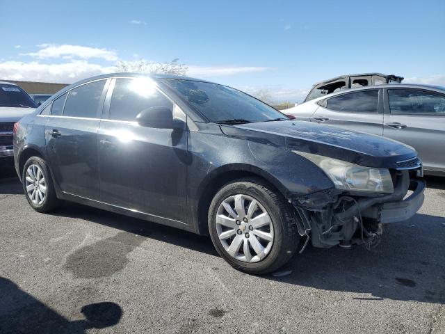 Vin: 1g1pc5sh0b7302641, lot: 48999785, chevrolet cruze ls 20114