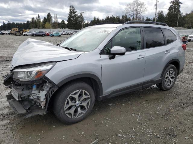 SUBARU FORESTER PREMIUM