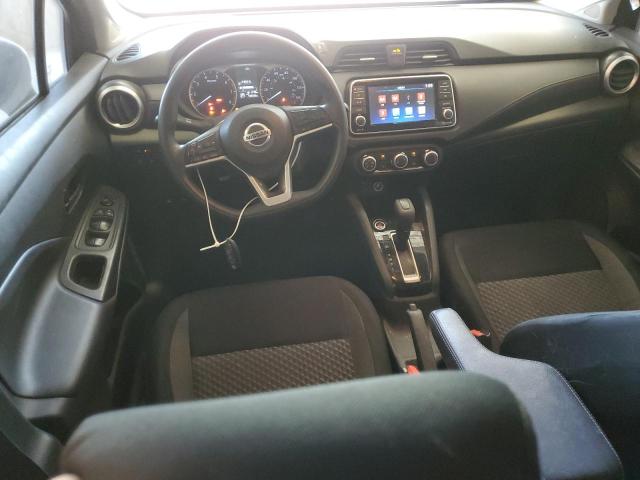 2020 NISSAN VERSA S - 3N1CN8DV3LL801700
